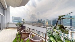 V On Shenton (D1), Apartment #456678131